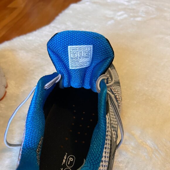 Saucony ProGrid Echelon 3 – Men’s Size 13 – Supporting Cushion Runners - Picture 5 of 5